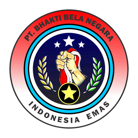 Logo PT. Bhakti Bela Negara
